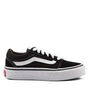 VARIANT:BLACK WHITE