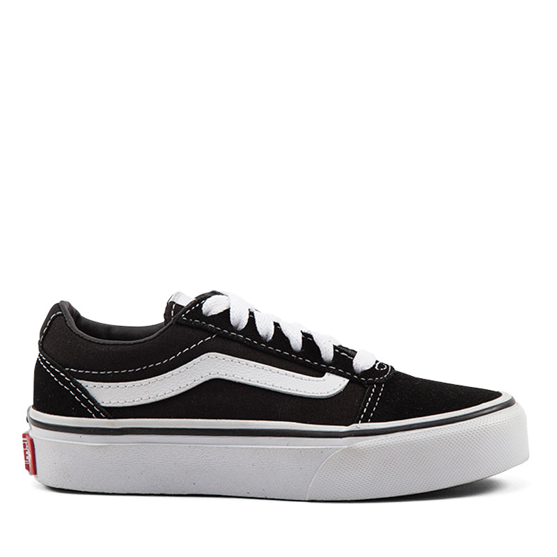 VARIANT:BLACK WHITE