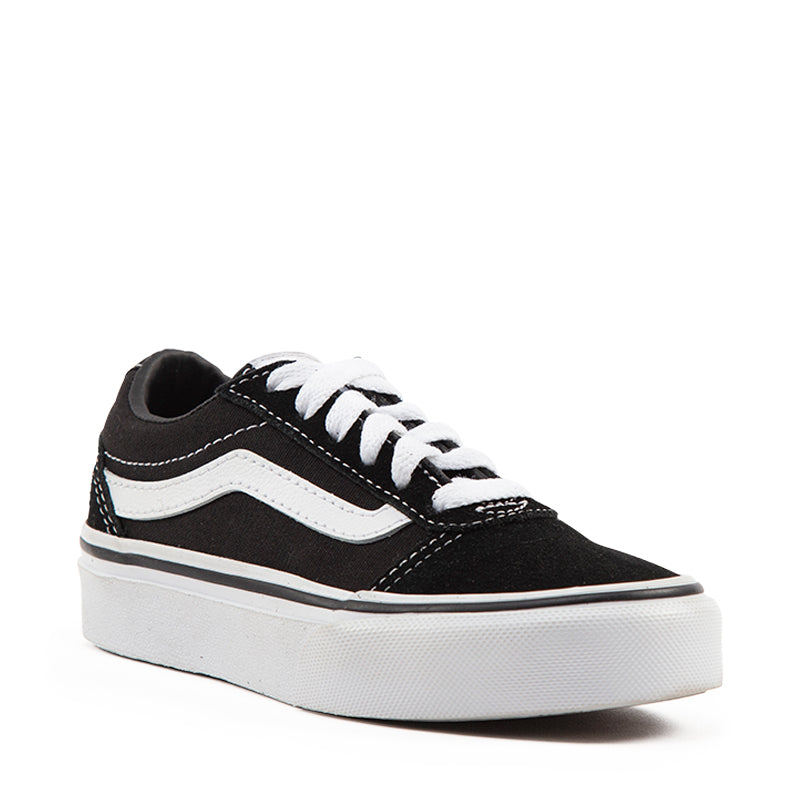 VARIANT:BLACK WHITE