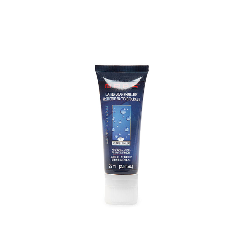 NEES LEATHER CREAM NEUTRE