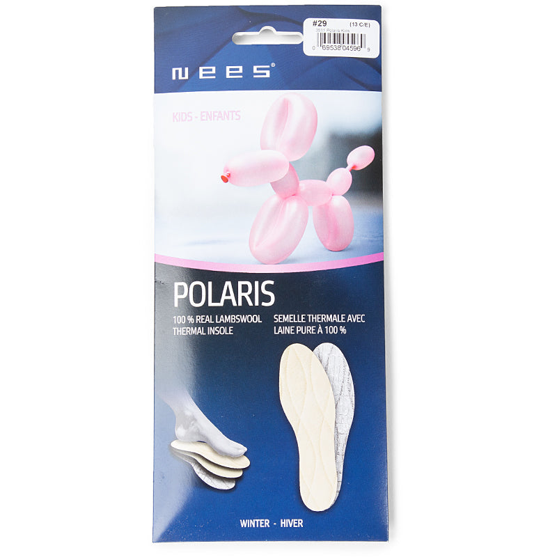 NEES POLARIS K