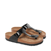 VARIANT:BLACK PATENT