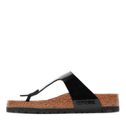 VARIANT:BLACK PATENT