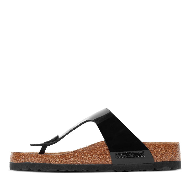 VARIANT:BLACK PATENT