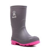VARIANT:CHARCOAL MAGENTA