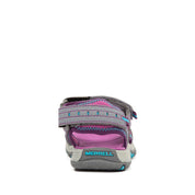 VARIANT:GREY PURPLE