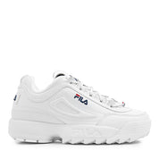 VARIANT:WHITE NAVY RED