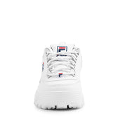 VARIANT:WHITE NAVY RED