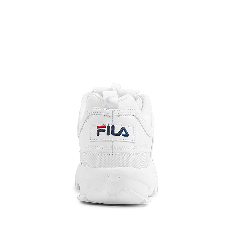 VARIANT:WHITE NAVY RED