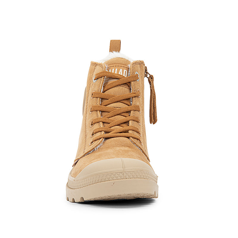 VARIANT:DEAR BROWN
