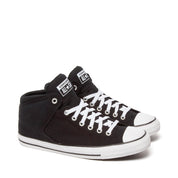 VARIANT:BLACK WHITE
