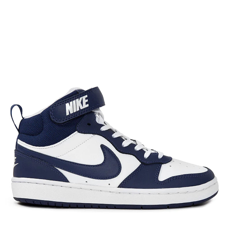 VARIANT:WHITE BLUE