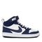 VARIANT:WHITE BLUE