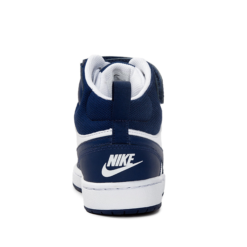 VARIANT:WHITE BLUE