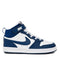 VARIANT:WHITE BLUE