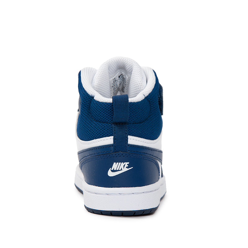 VARIANT:WHITE BLUE