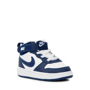 VARIANT:WHITE BLUE