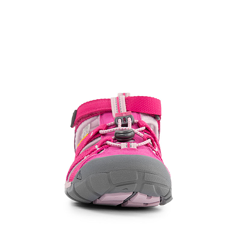 VARIANT:BERRY PINK