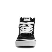 VARIANT:BLACK WHITE