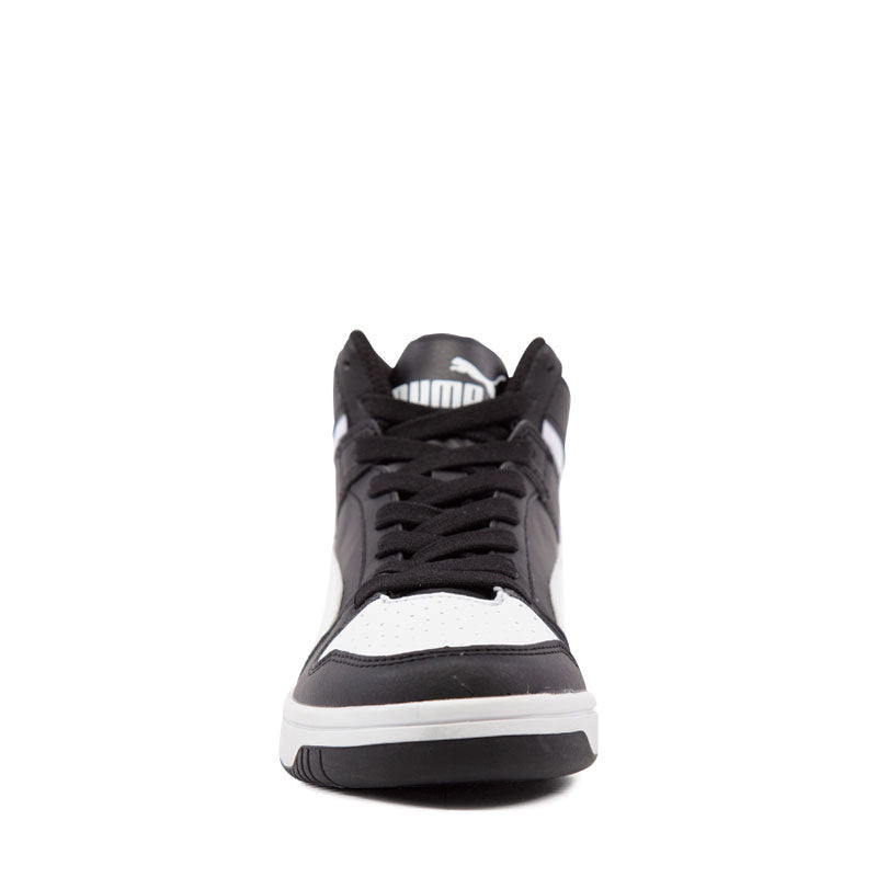 VARIANT:BLACK WHITE