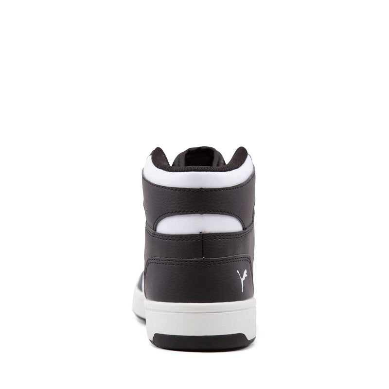 VARIANT:BLACK WHITE
