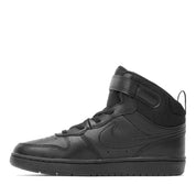 VARIANT:BLACK BLACK