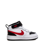 VARIANT:WHITE RED BLACK