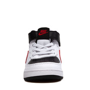 VARIANT:WHITE RED BLACK