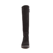 VARIANT:BLACK SUEDE