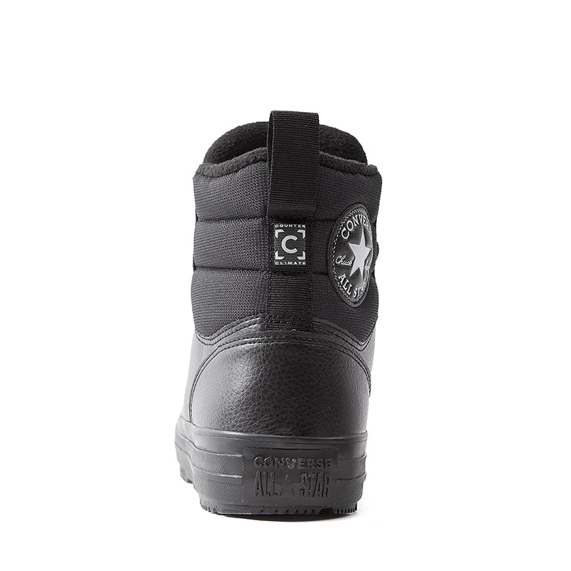 VARIANT:BLACK BLACK