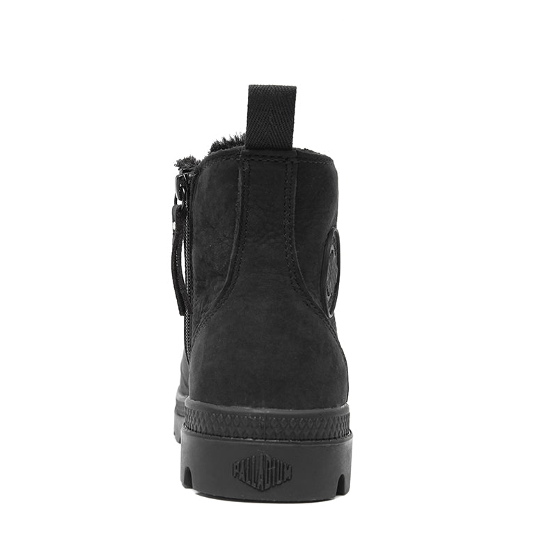 VARIANT:BLACK