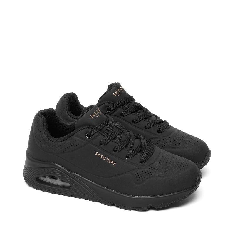 VARIANT:BLACK BLACK