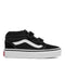 VARIANT:BLACK WHITE
