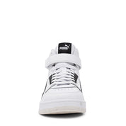 VARIANT:WHITE BLACK