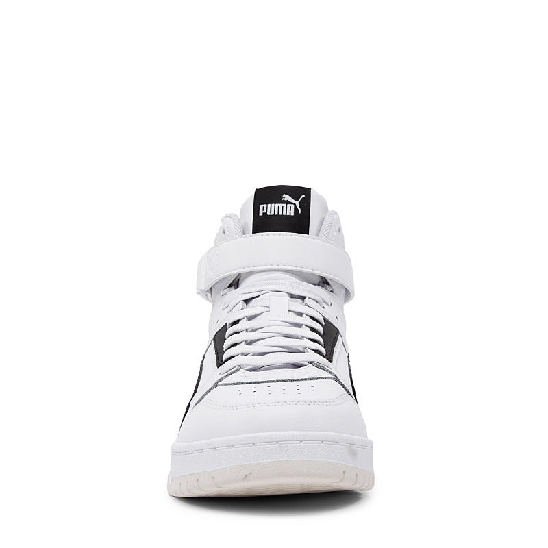 VARIANT:WHITE BLACK