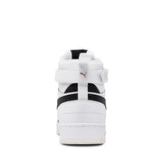 VARIANT:WHITE BLACK