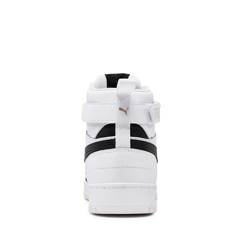 VARIANT:WHITE BLACK