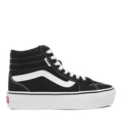 VARIANT:BLACK WHITE