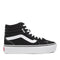 VARIANT:BLACK WHITE