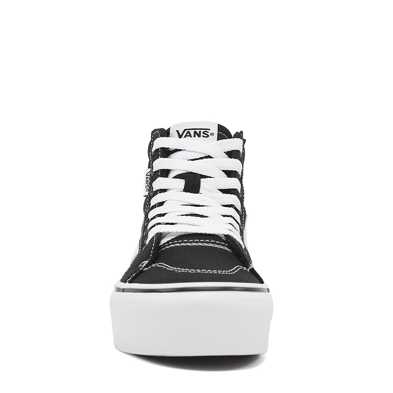 VARIANT:BLACK WHITE