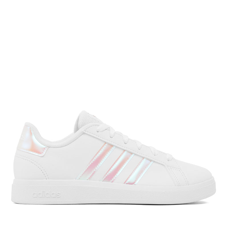 VARIANT:WHITE METALLIC