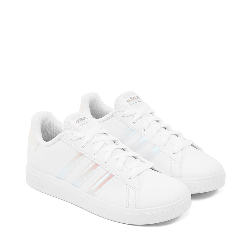 VARIANT:WHITE METALLIC