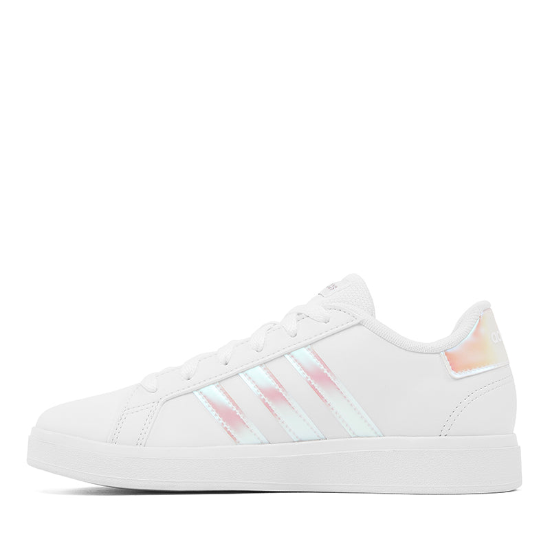 VARIANT:WHITE METALLIC