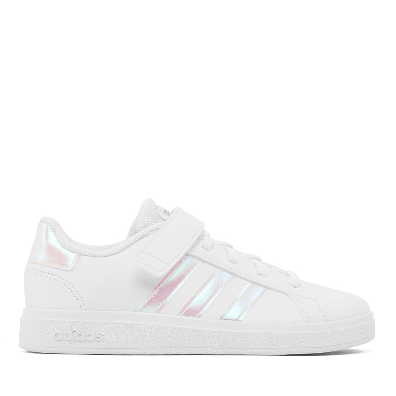VARIANT:WHITE METALLIC