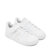 VARIANT:WHITE METALLIC