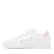 VARIANT:WHITE METALLIC