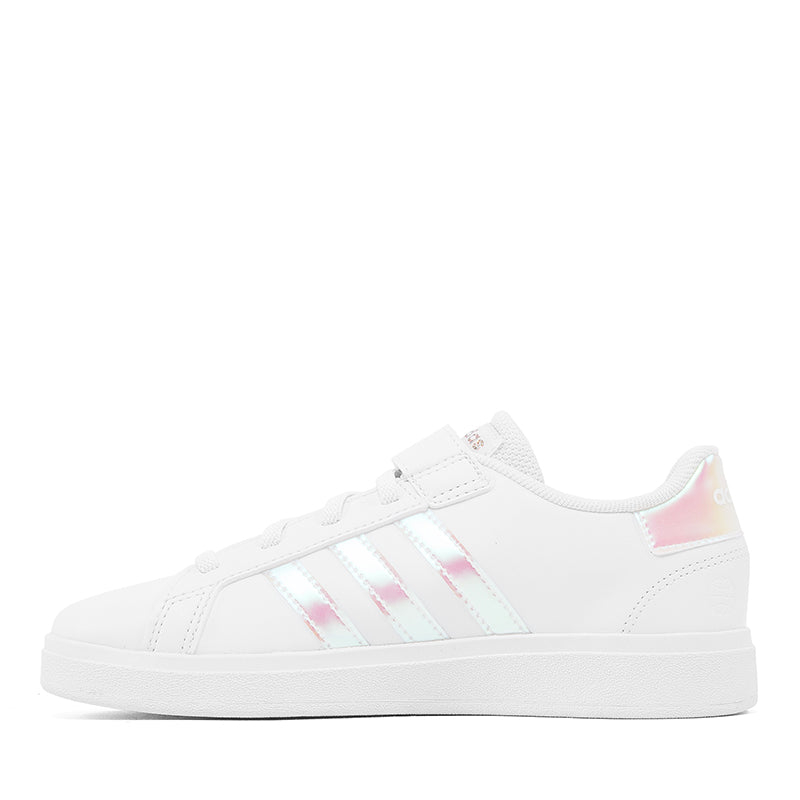 VARIANT:WHITE METALLIC