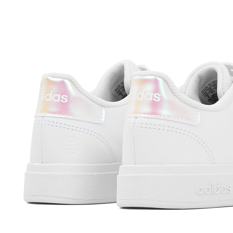 VARIANT:WHITE METALLIC