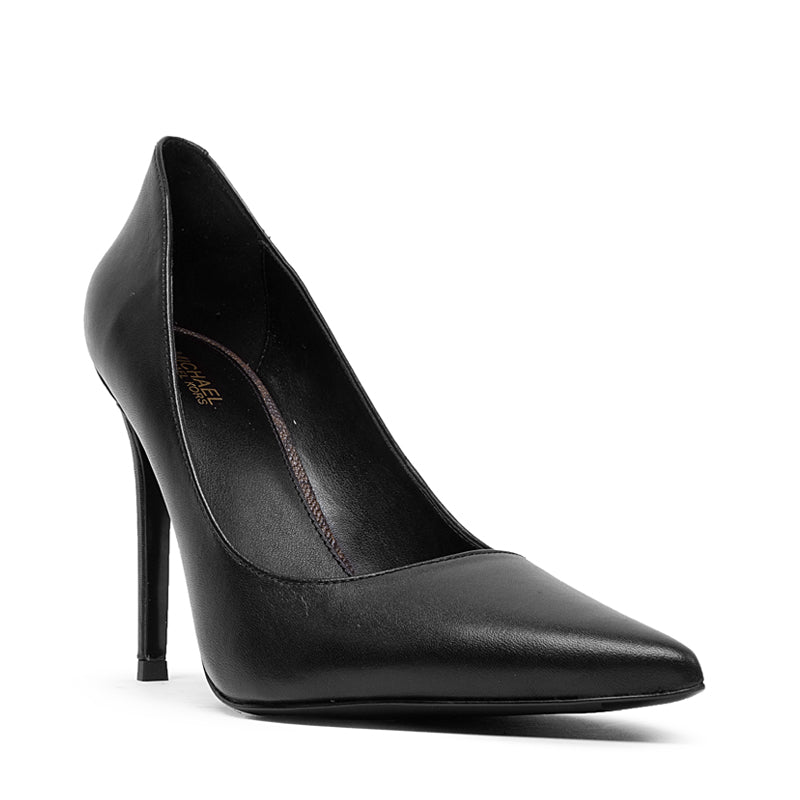 VARIANT:BLACK VACHETTA