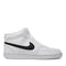 VARIANT:WHITE BLACK